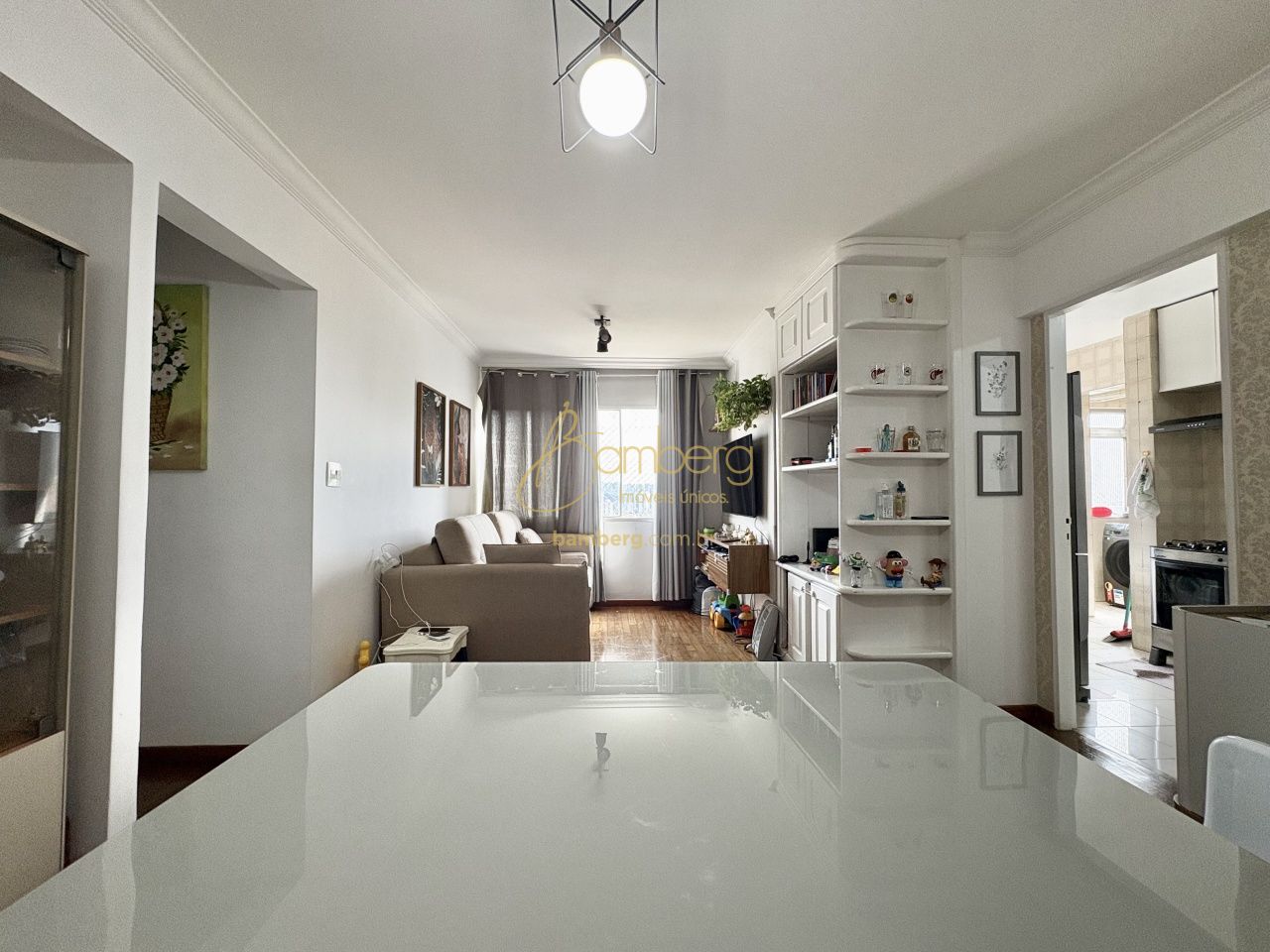 Alto da Boa Vista / São Paulo