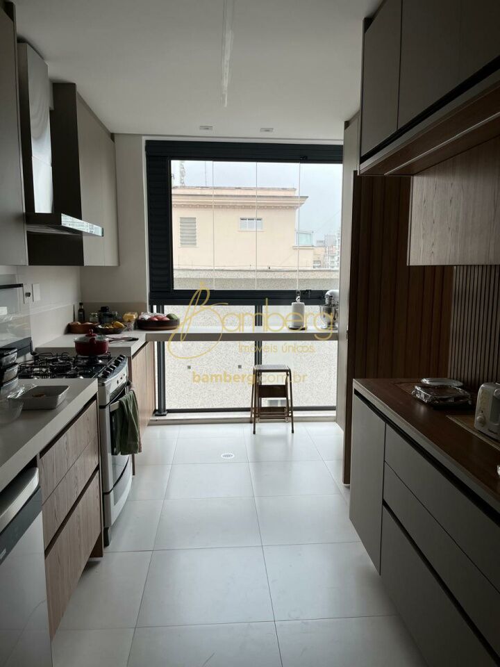 Jardim Paulista / São Paulo