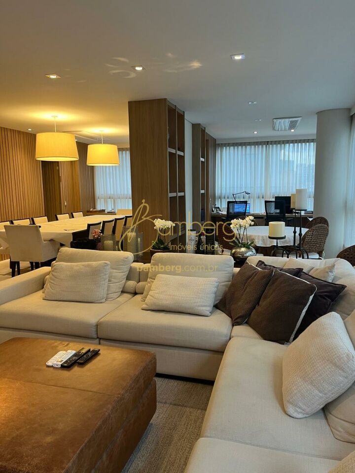 Apartamento no bairro Jardim Paulista - São Paulo