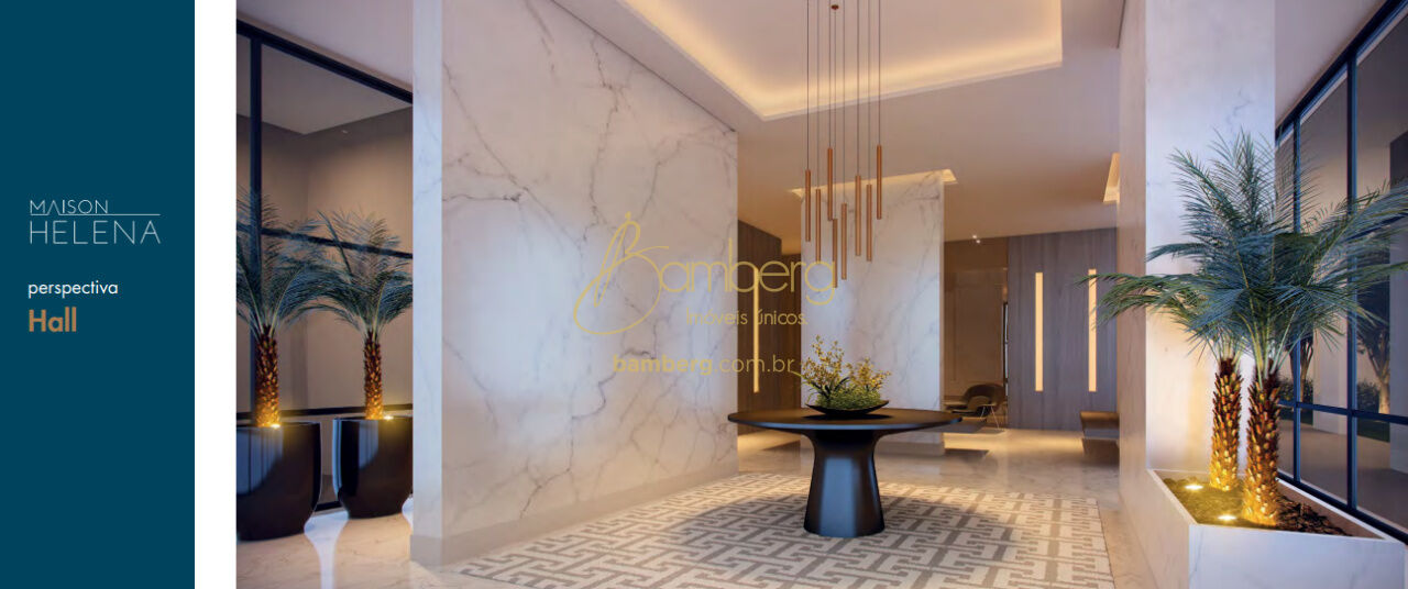 Apartamento no bairro Jardim Paulista - São Paulo