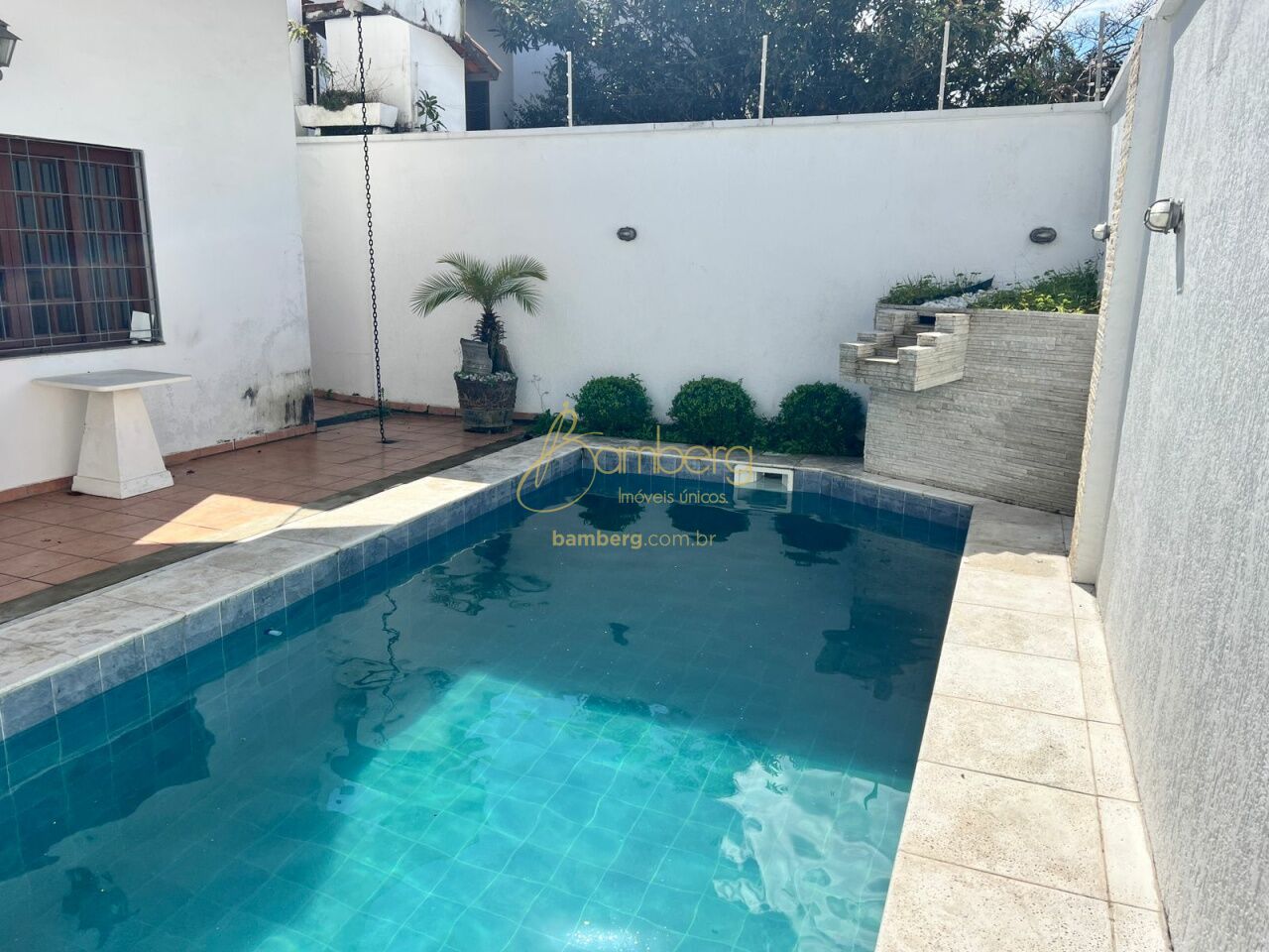 Casa no bairro Chácara Monte Alegre - São Paulo