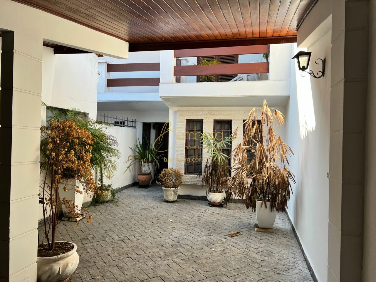 Chácara Monte Alegre / São Paulo
