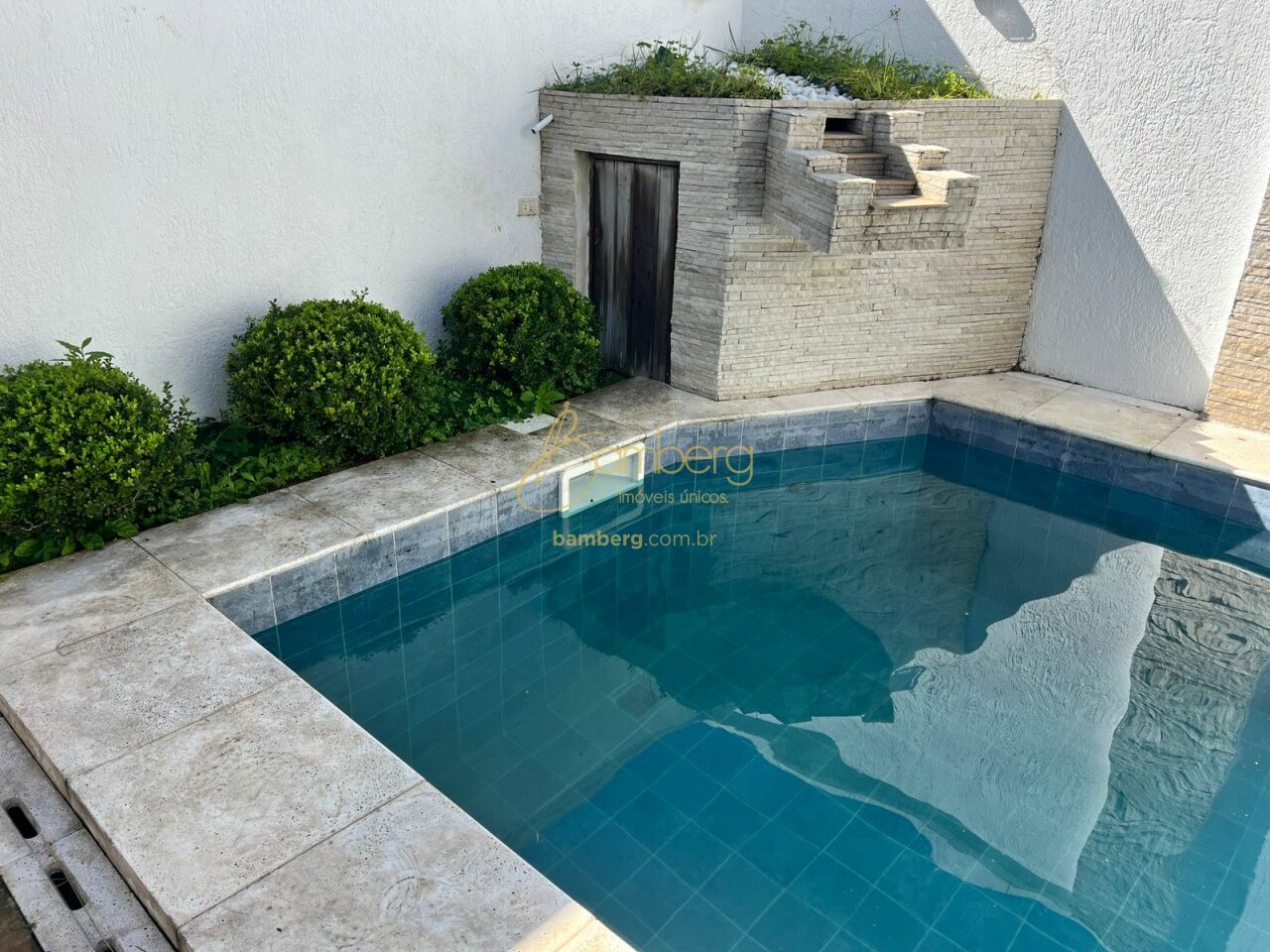 Chácara Monte Alegre / São Paulo