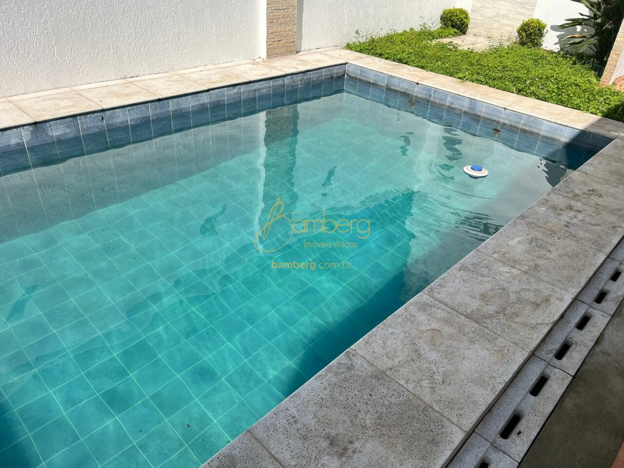 Chácara Monte Alegre / São Paulo