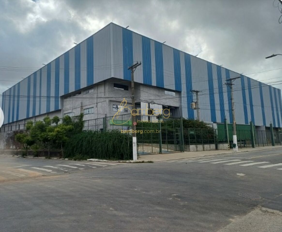 Jaguaré / São Paulo