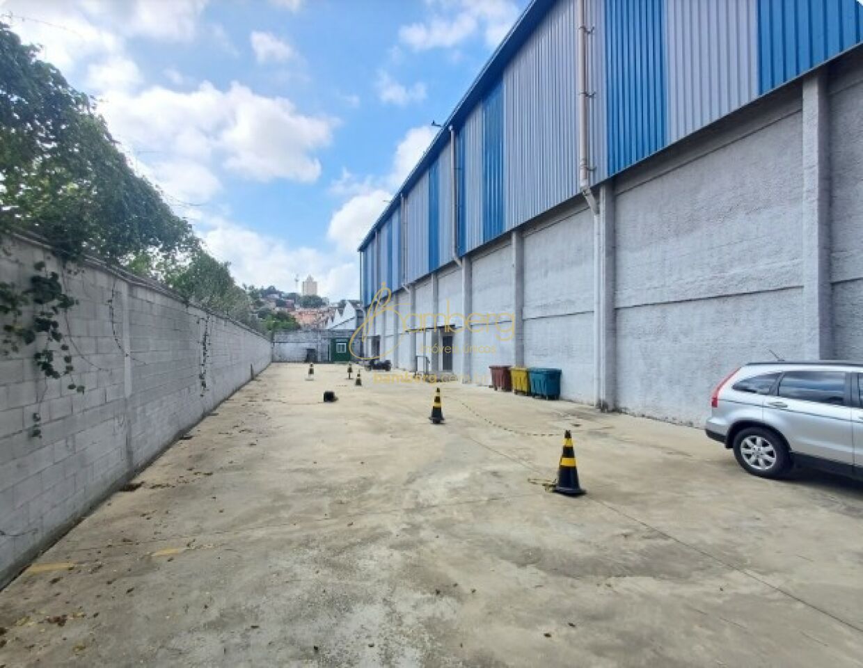 Jaguaré / São Paulo