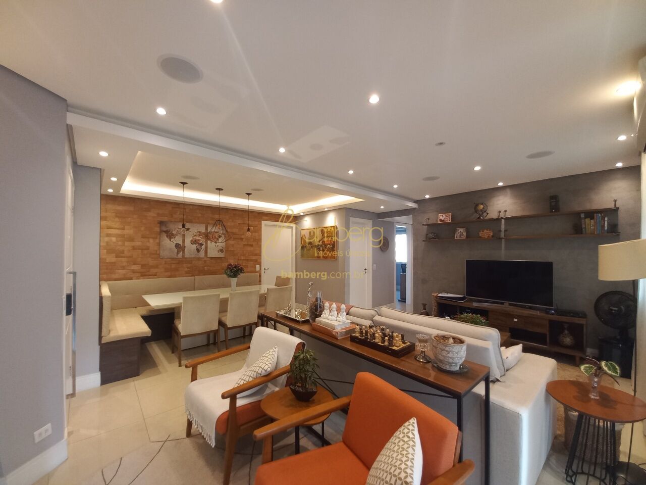 Apartamento no bairro Vila Andrade - São Paulo