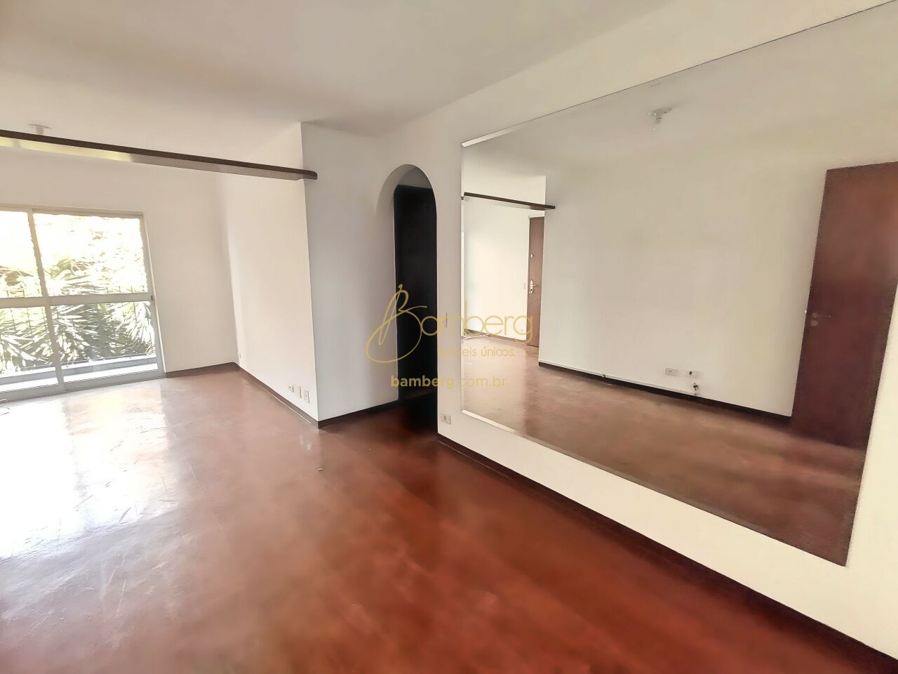 Apartamento no bairro Campo Belo - São Paulo