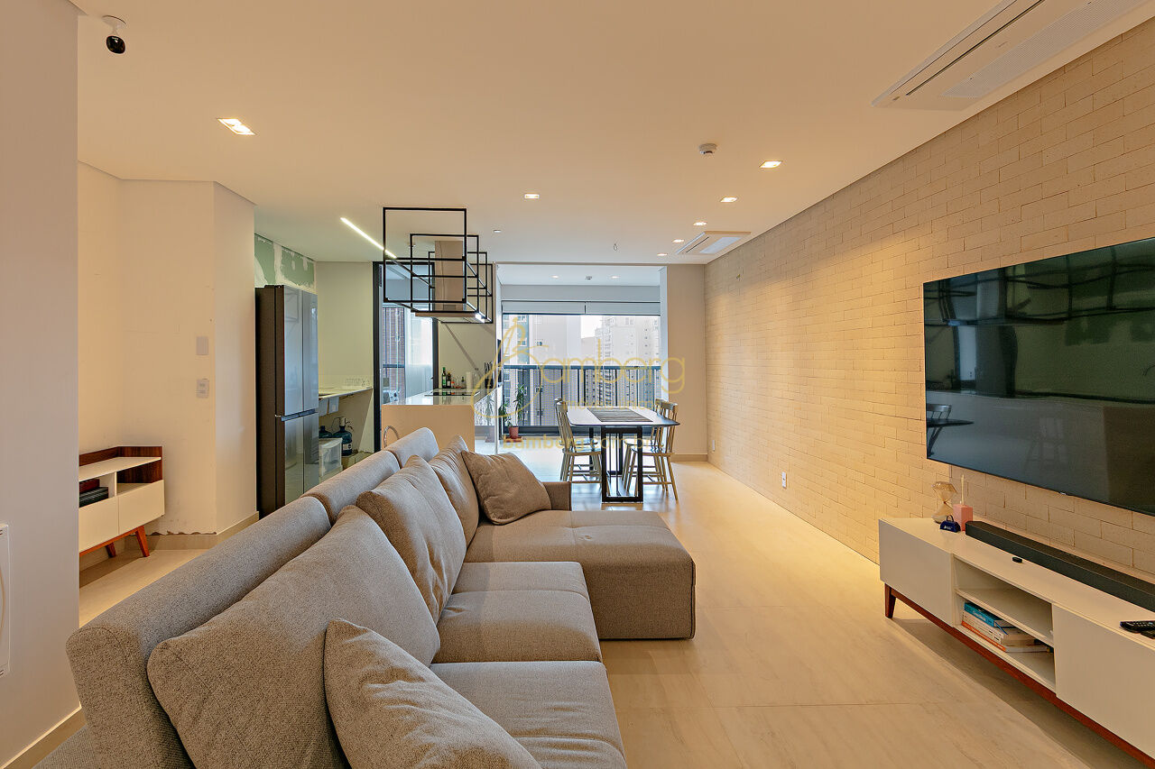 Jardim das Acácias / São Paulo