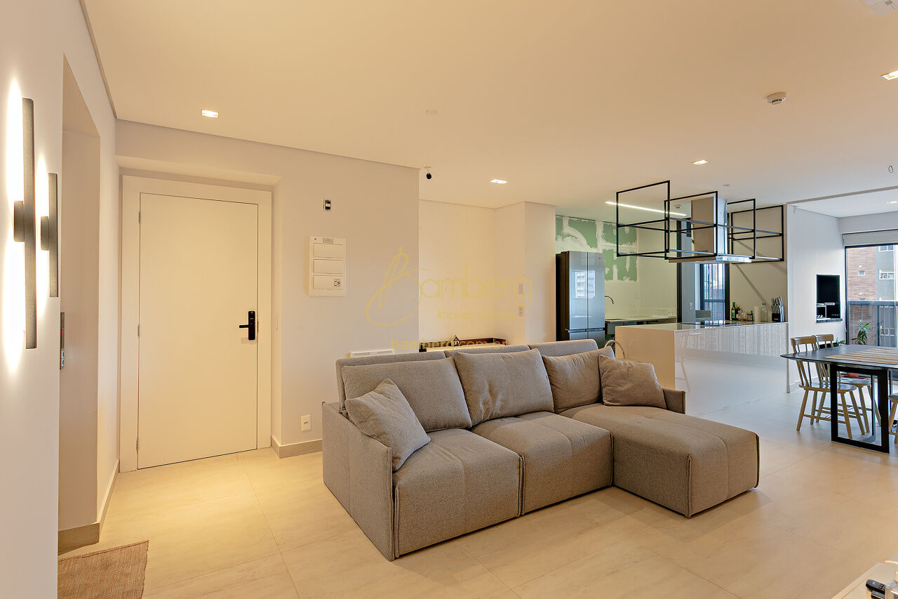 Jardim das Acácias / São Paulo