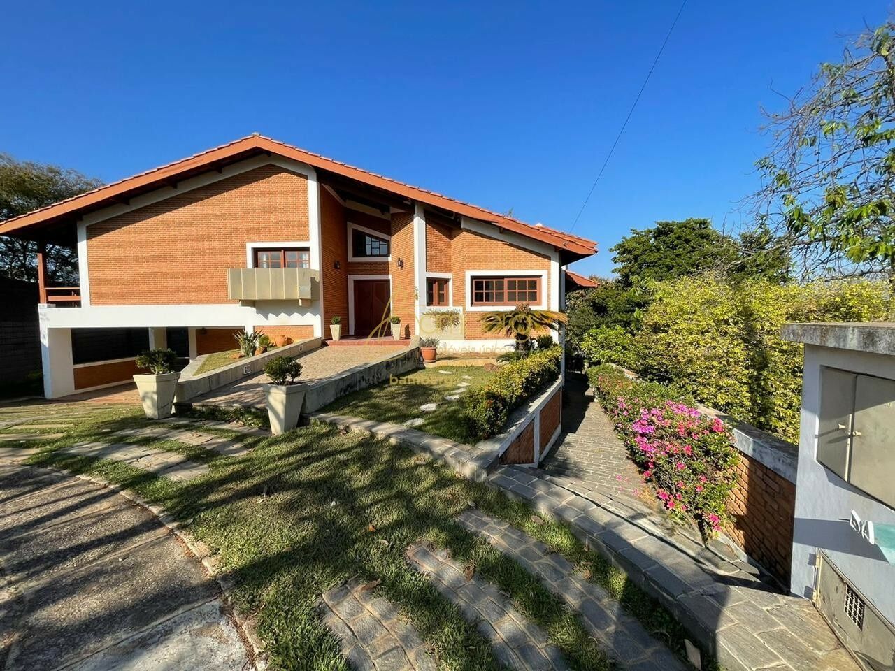 Parque das Laranjeiras / Itatiba