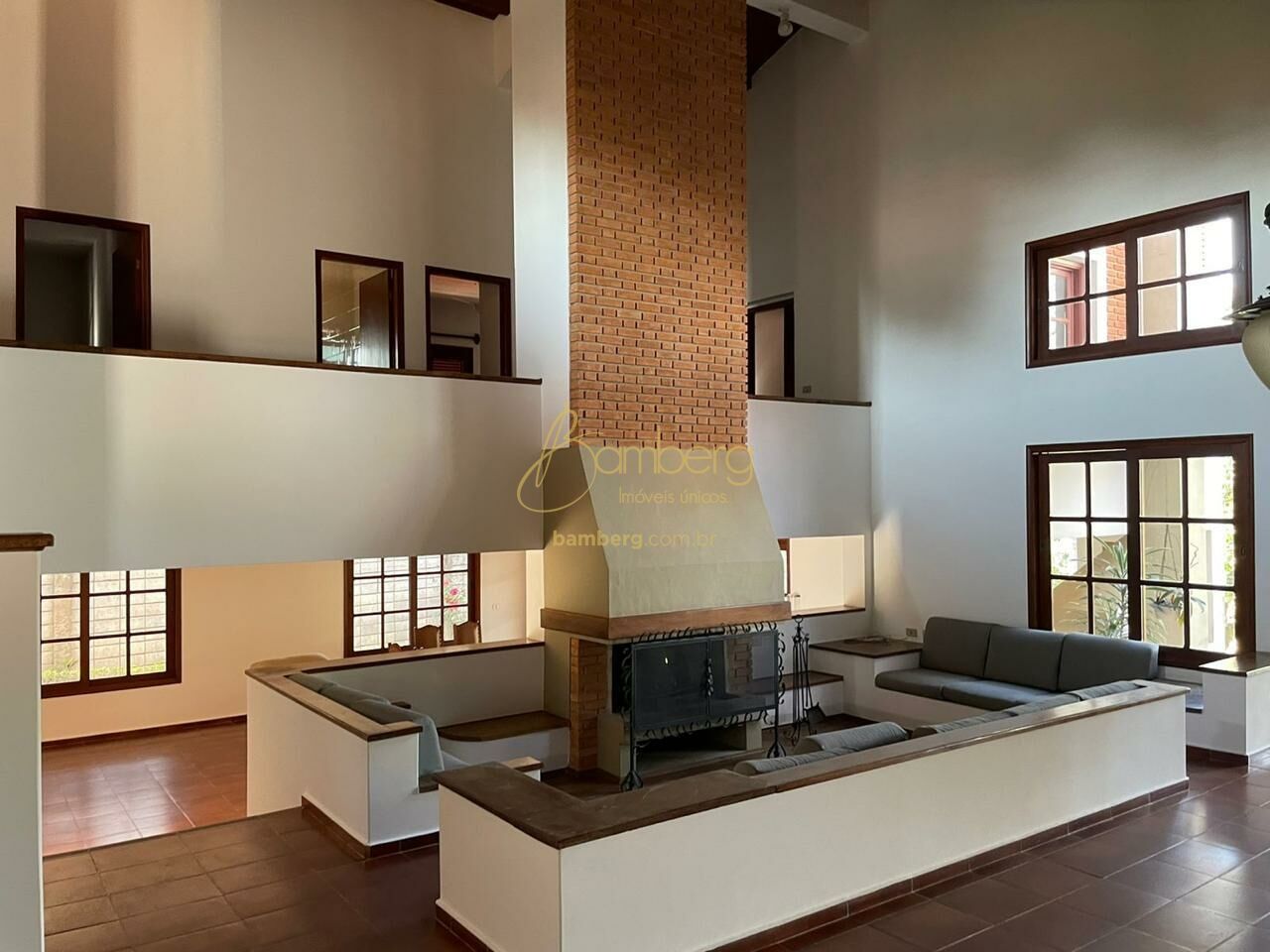 Parque das Laranjeiras / Itatiba