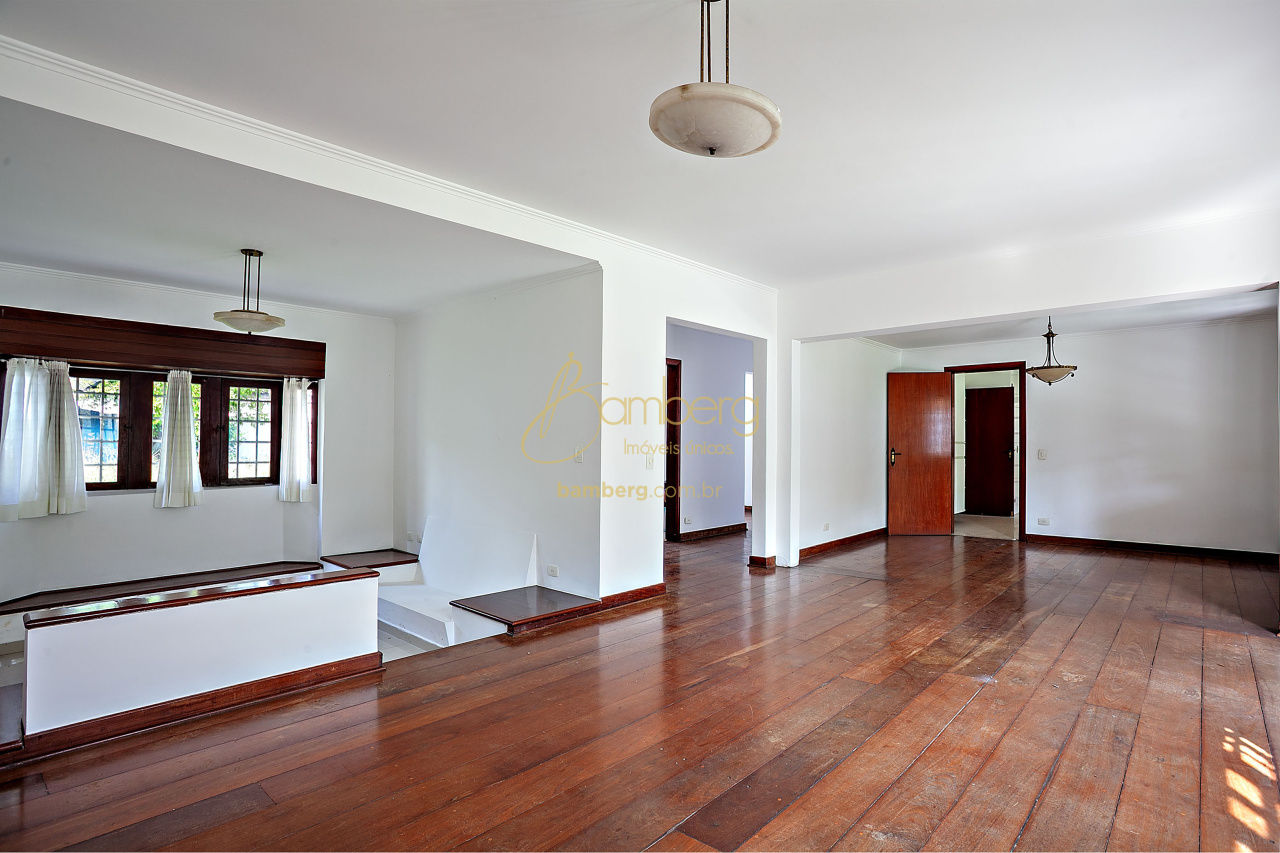 Casa no bairro Jardim Prudência - São Paulo