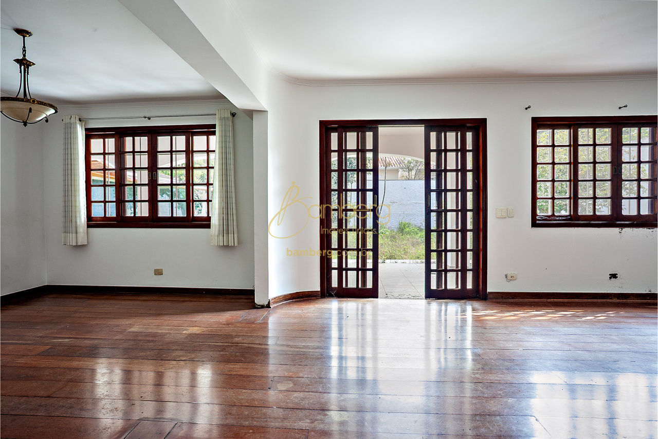 Jardim Prudência / São Paulo