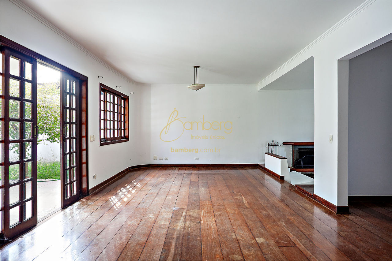 Jardim Prudência / São Paulo