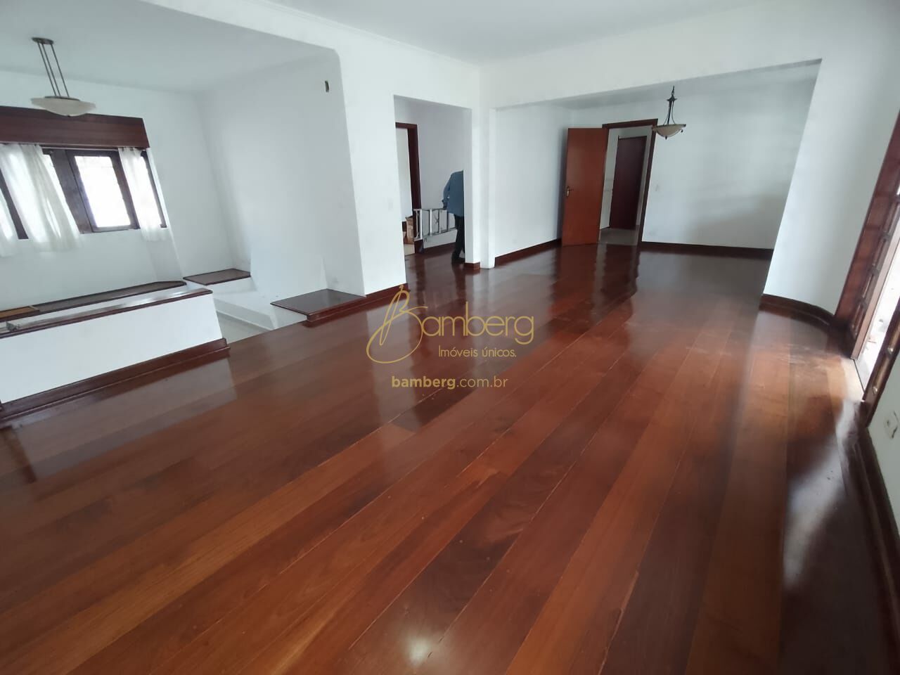 Jardim Prudência / São Paulo