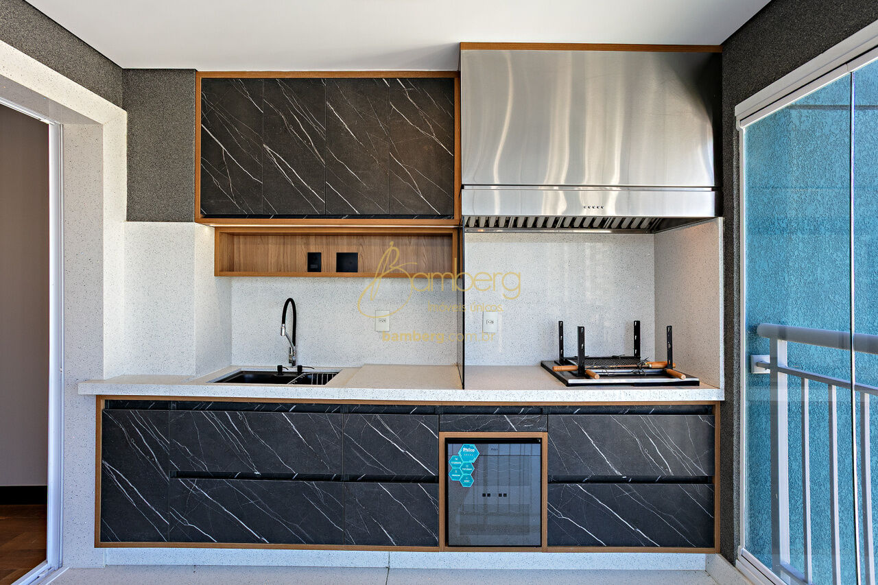 Jardim Prudência / São Paulo