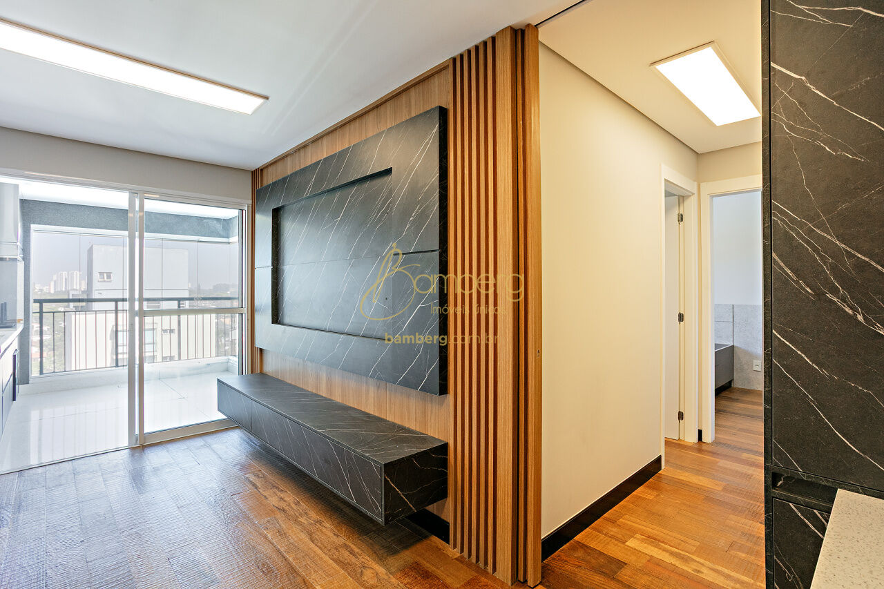 Jardim Prudência / São Paulo