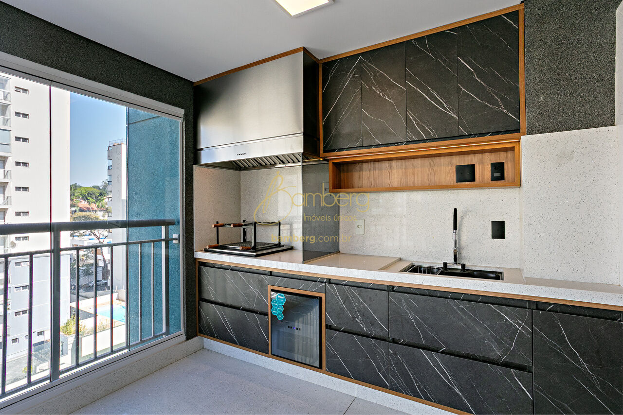 Jardim Prudência / São Paulo