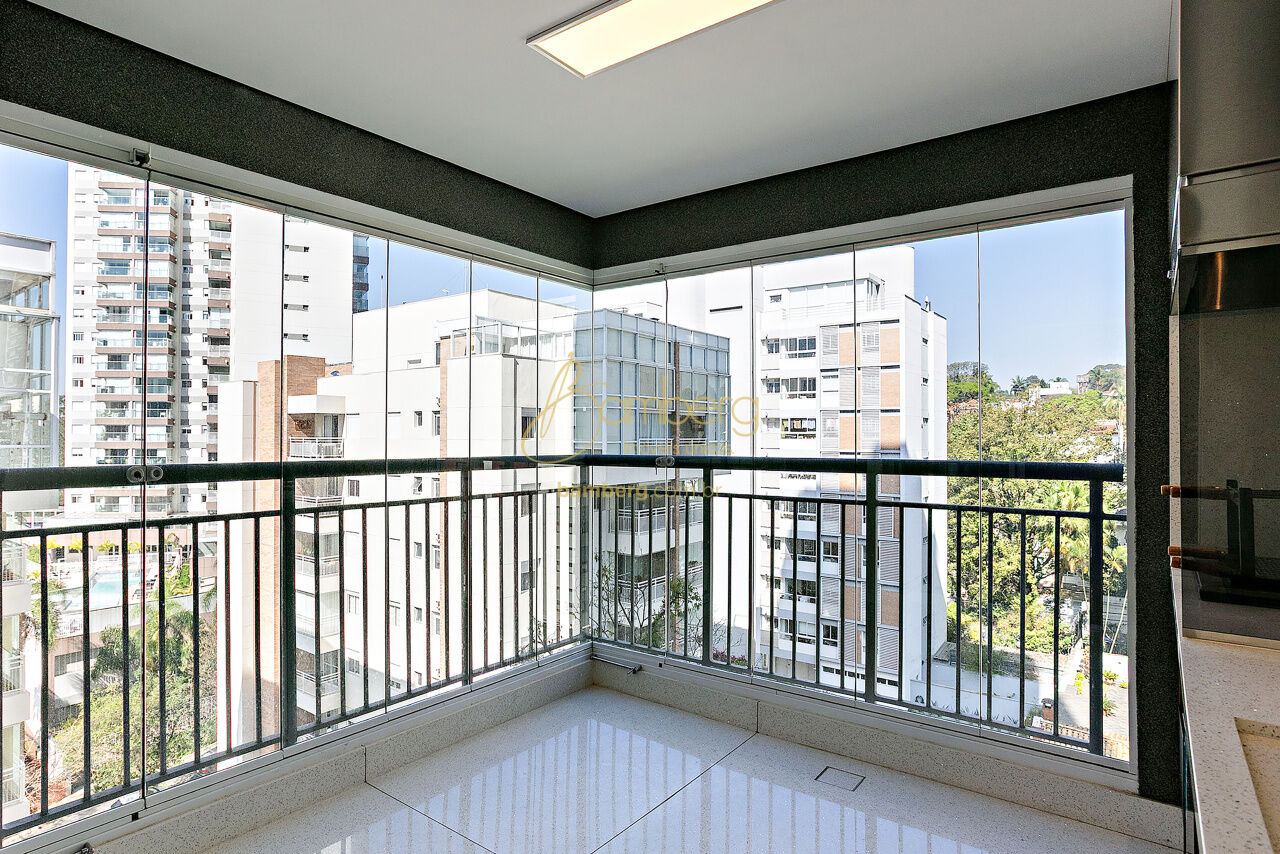 Jardim Prudência / São Paulo