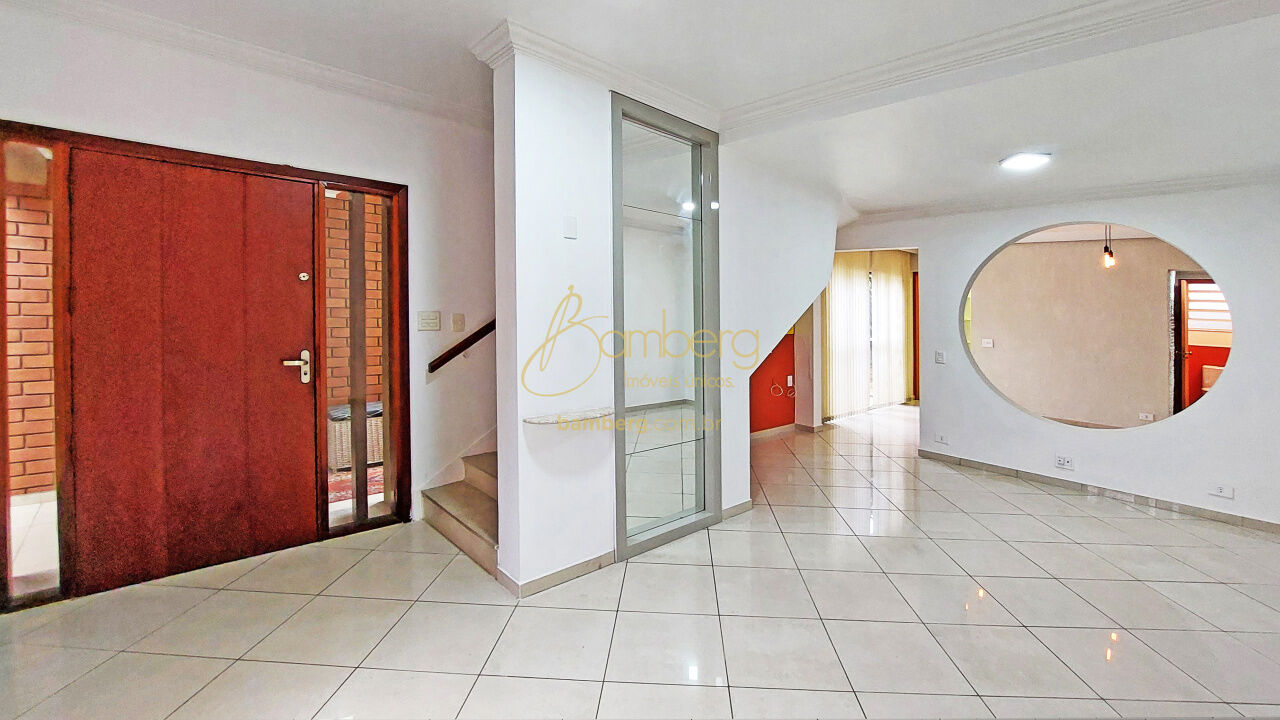 Casa no bairro Jardim Prudência - São Paulo