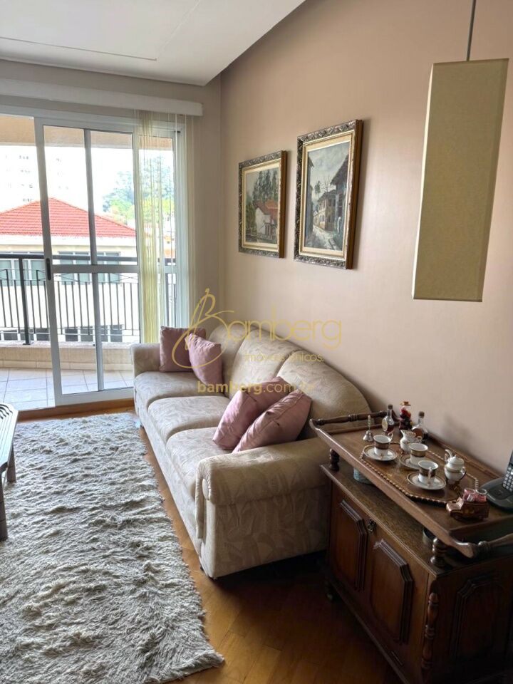 Chácara Santo Antônio  / São Paulo