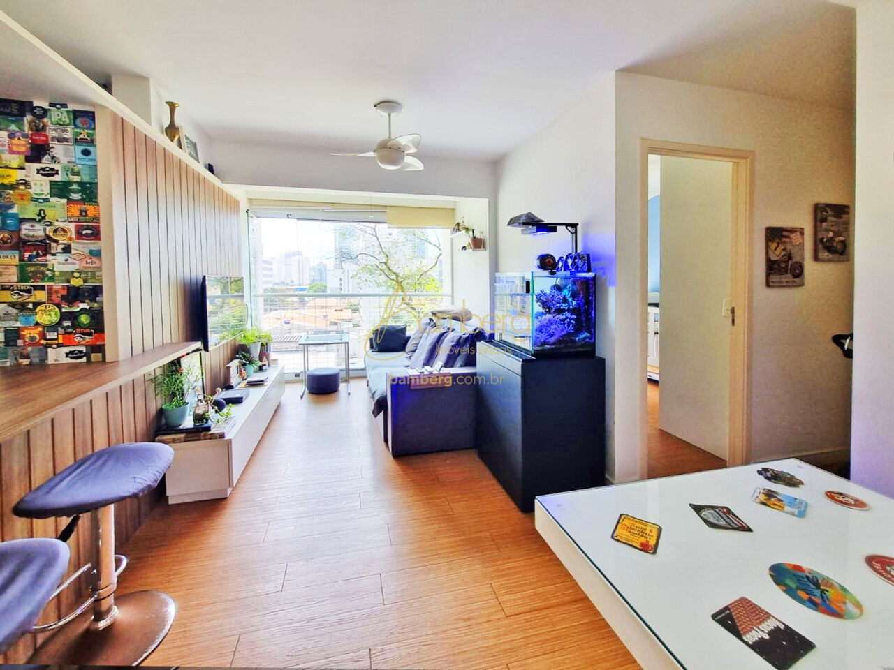 Chácara Santo Antônio  / São Paulo