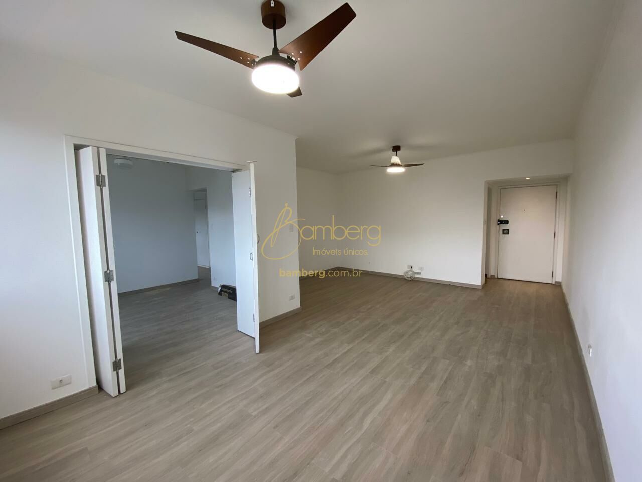 Jardim Petrópolis / São Paulo