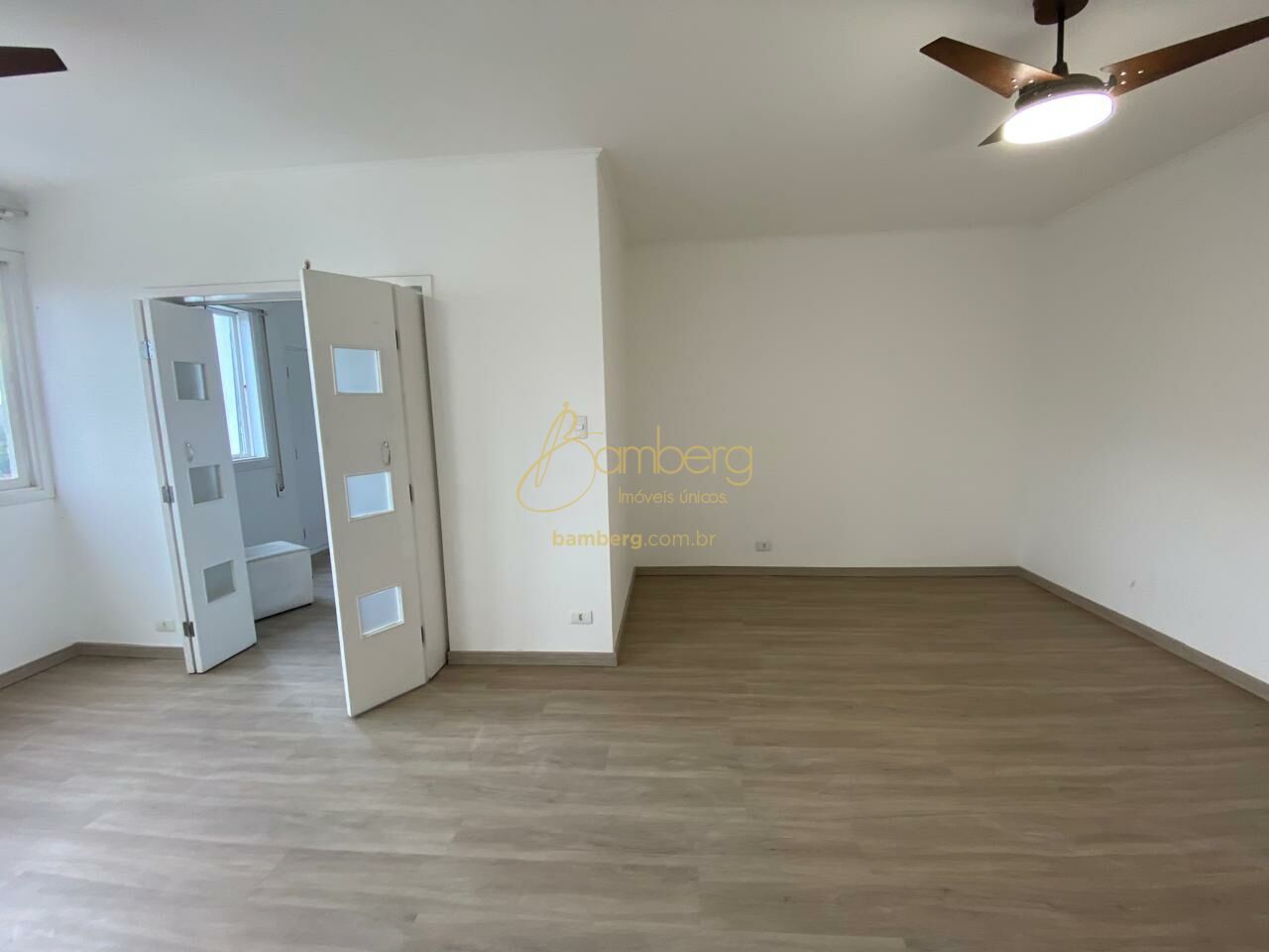 Jardim Petrópolis / São Paulo