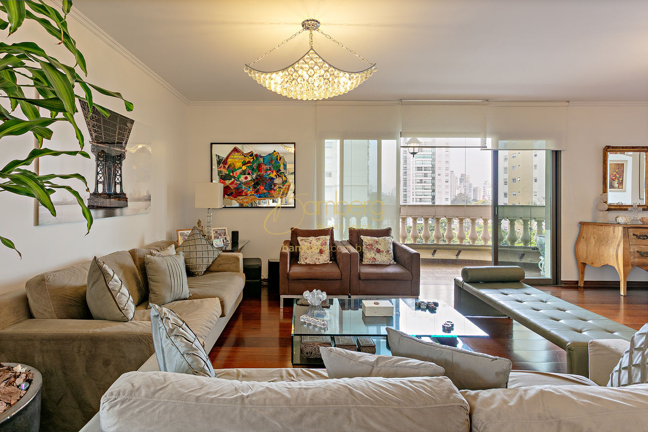 Campo Belo / São Paulo