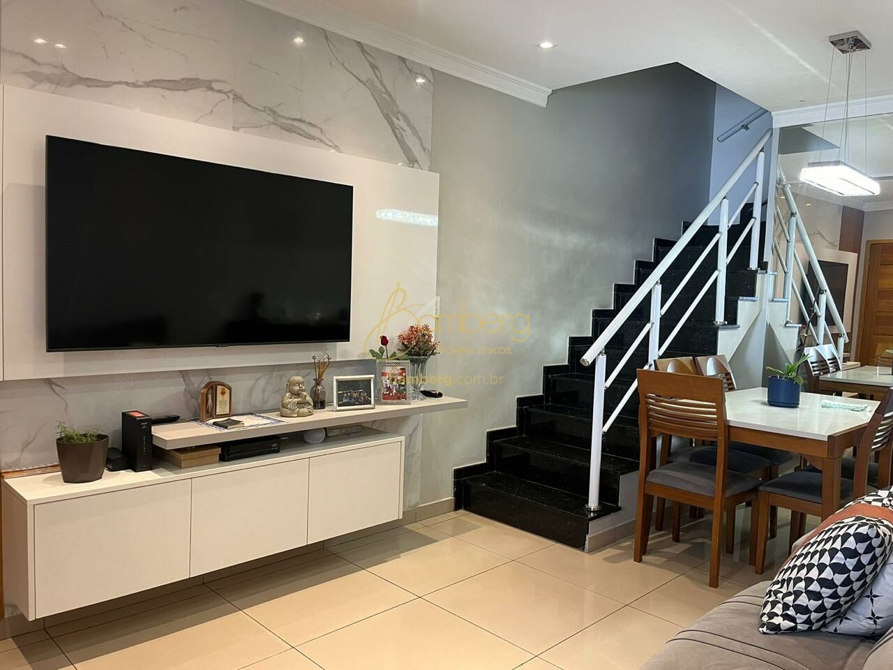 Casa no bairro Vila Alexandria - São Paulo