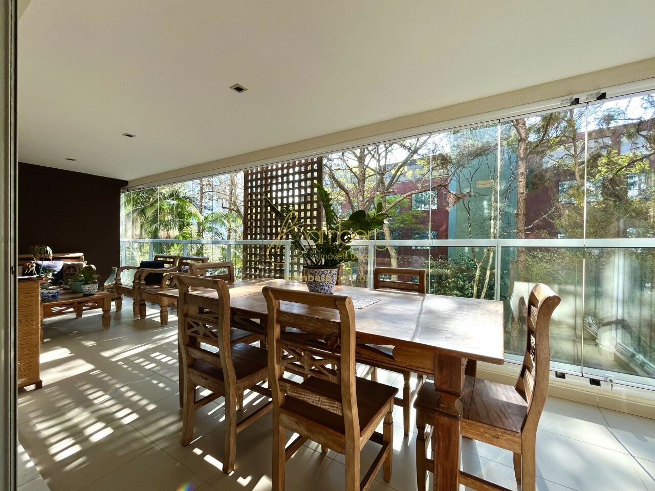 Apartamento no bairro Chácara Santo Antônio  - São Paulo