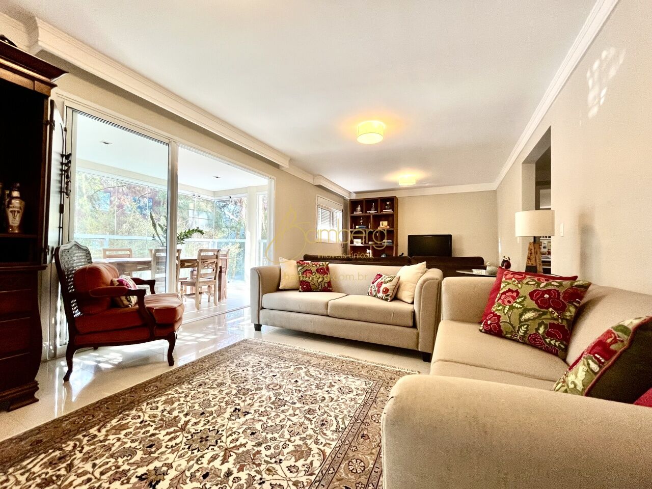 Chácara Santo Antônio  / São Paulo