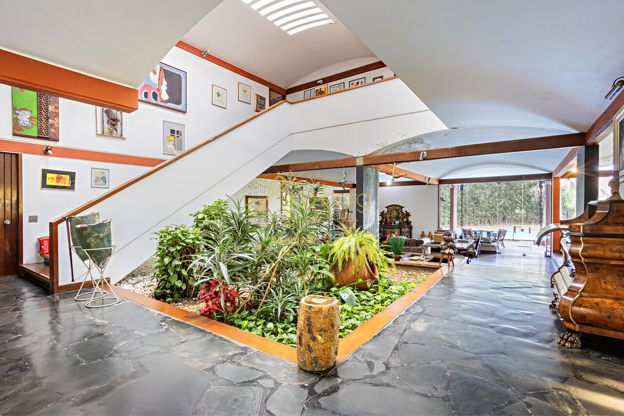 Fazenda Morumbi / São Paulo