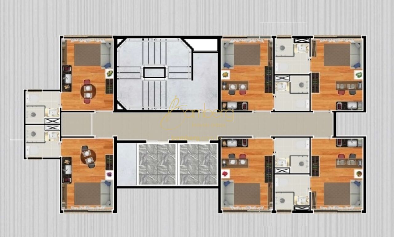 Cerqueira César / São Paulo