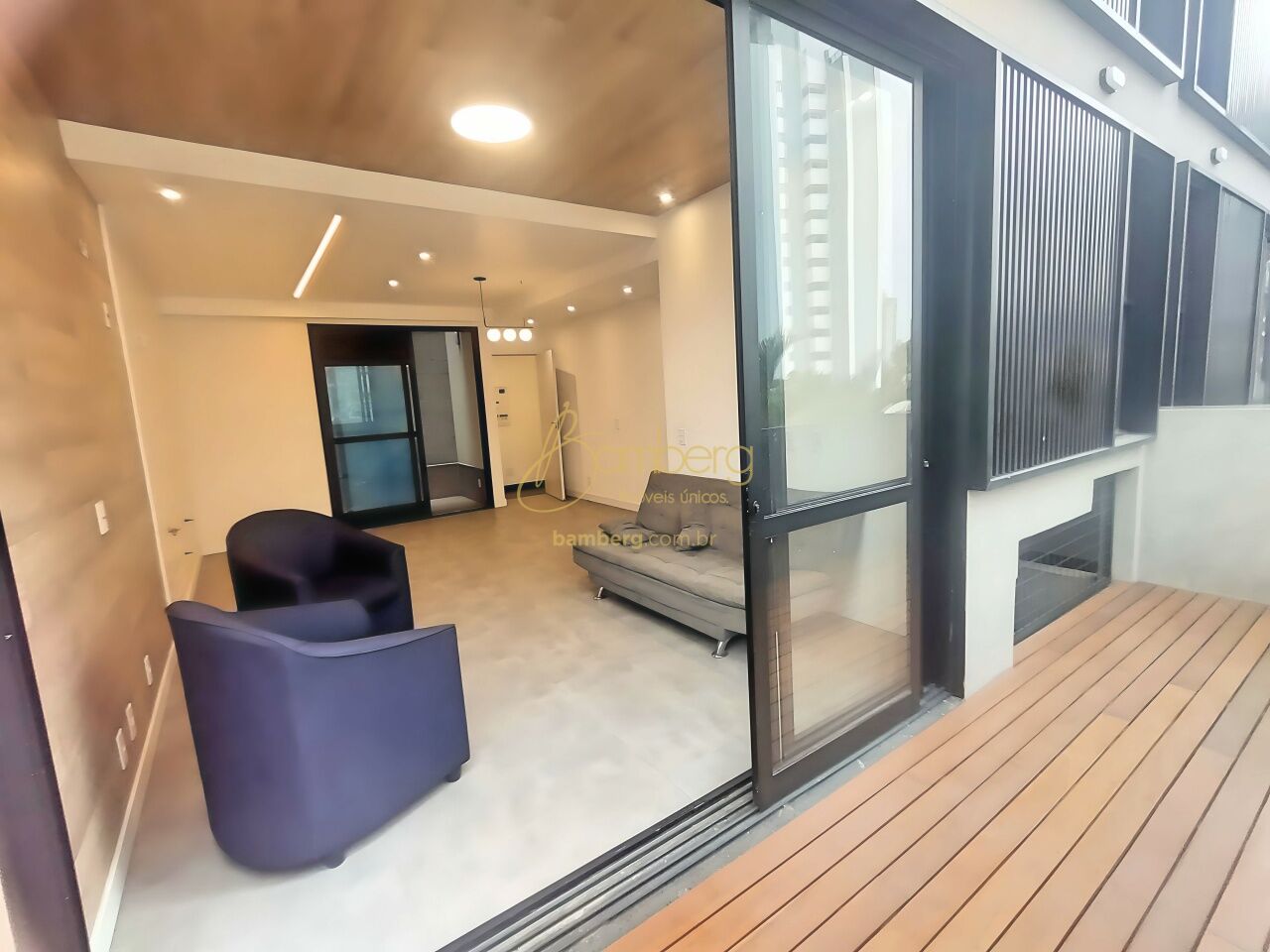 Casa no bairro Vila Alexandria - São Paulo