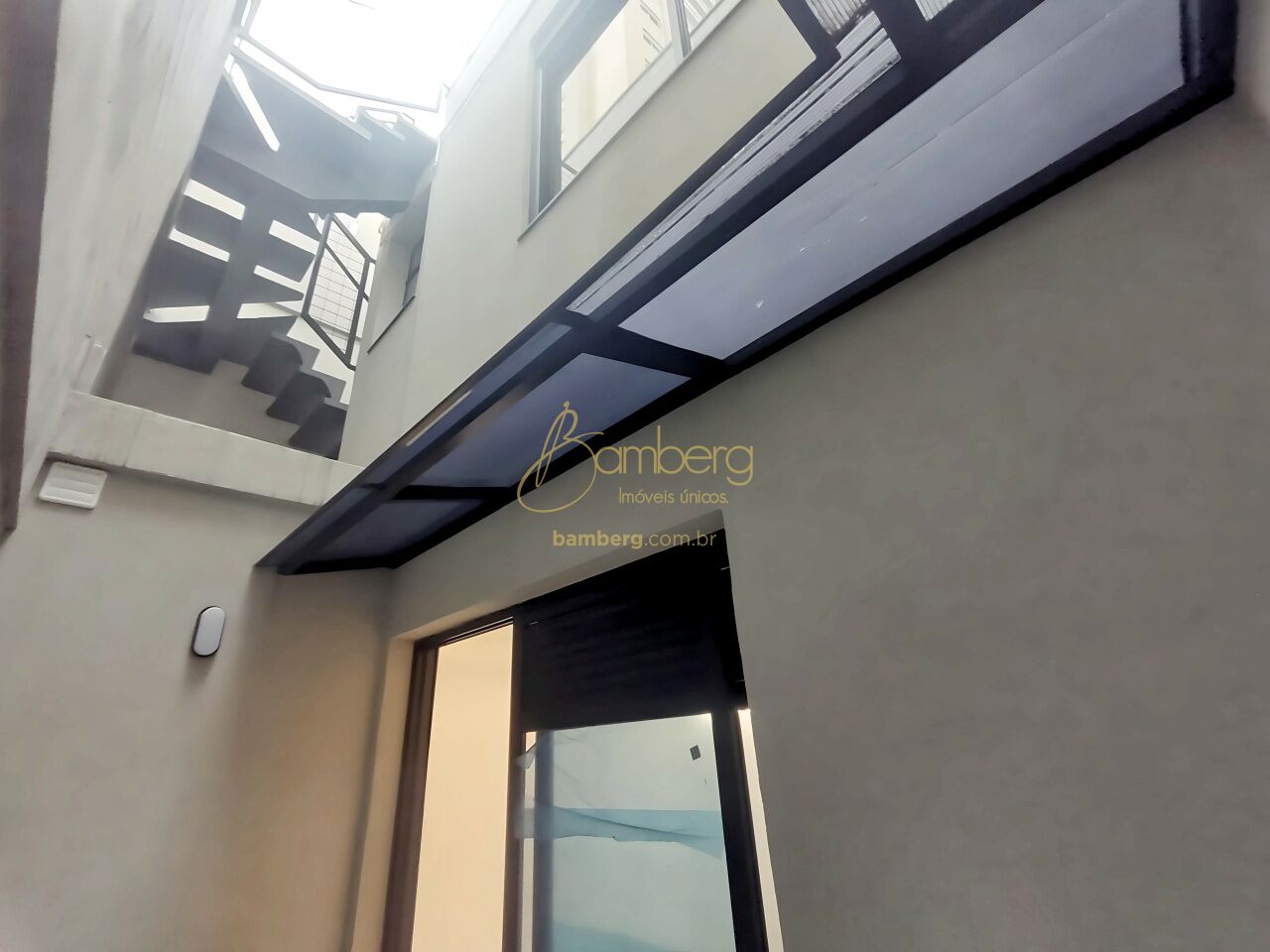 Vila Alexandria / São Paulo