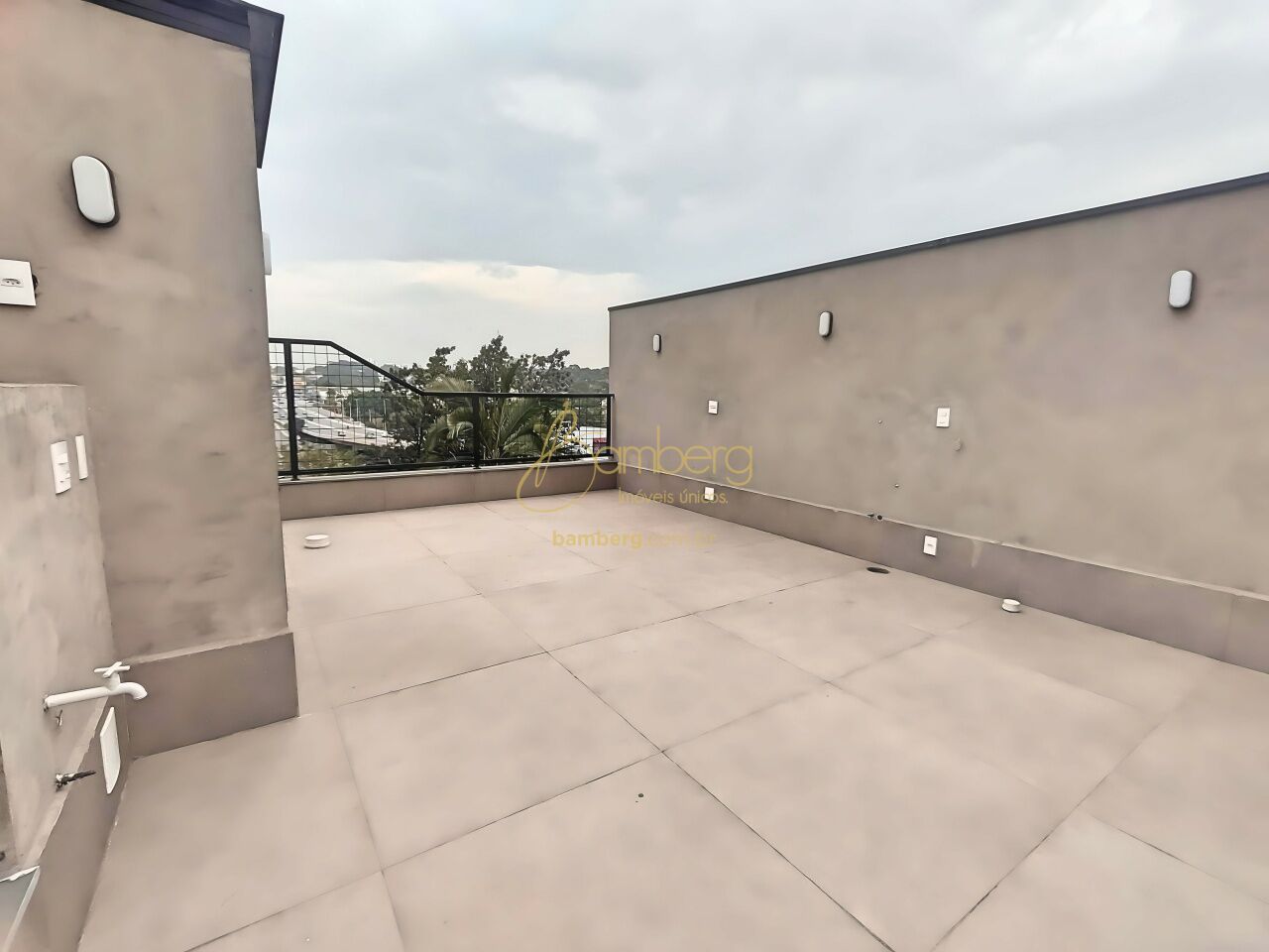 Vila Mascote / São Paulo