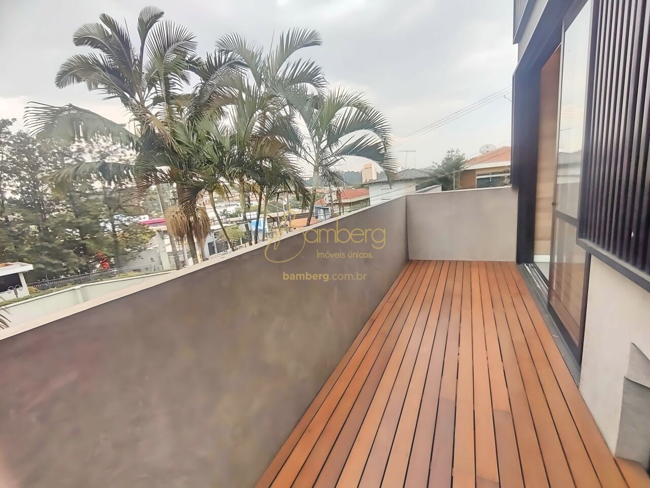 Casa no bairro Vila Alexandria - São Paulo