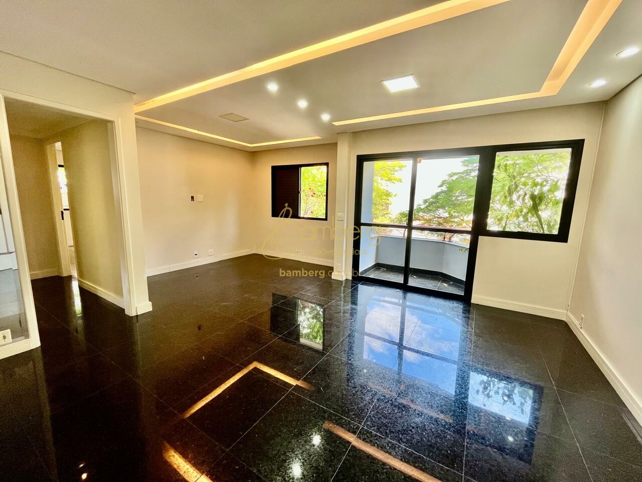 Apartamento no bairro Vila Clementino - São Paulo
