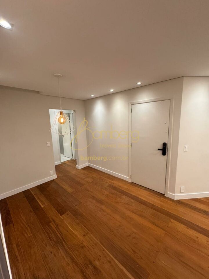 Apartamento no bairro Vila Olímpia - São Paulo