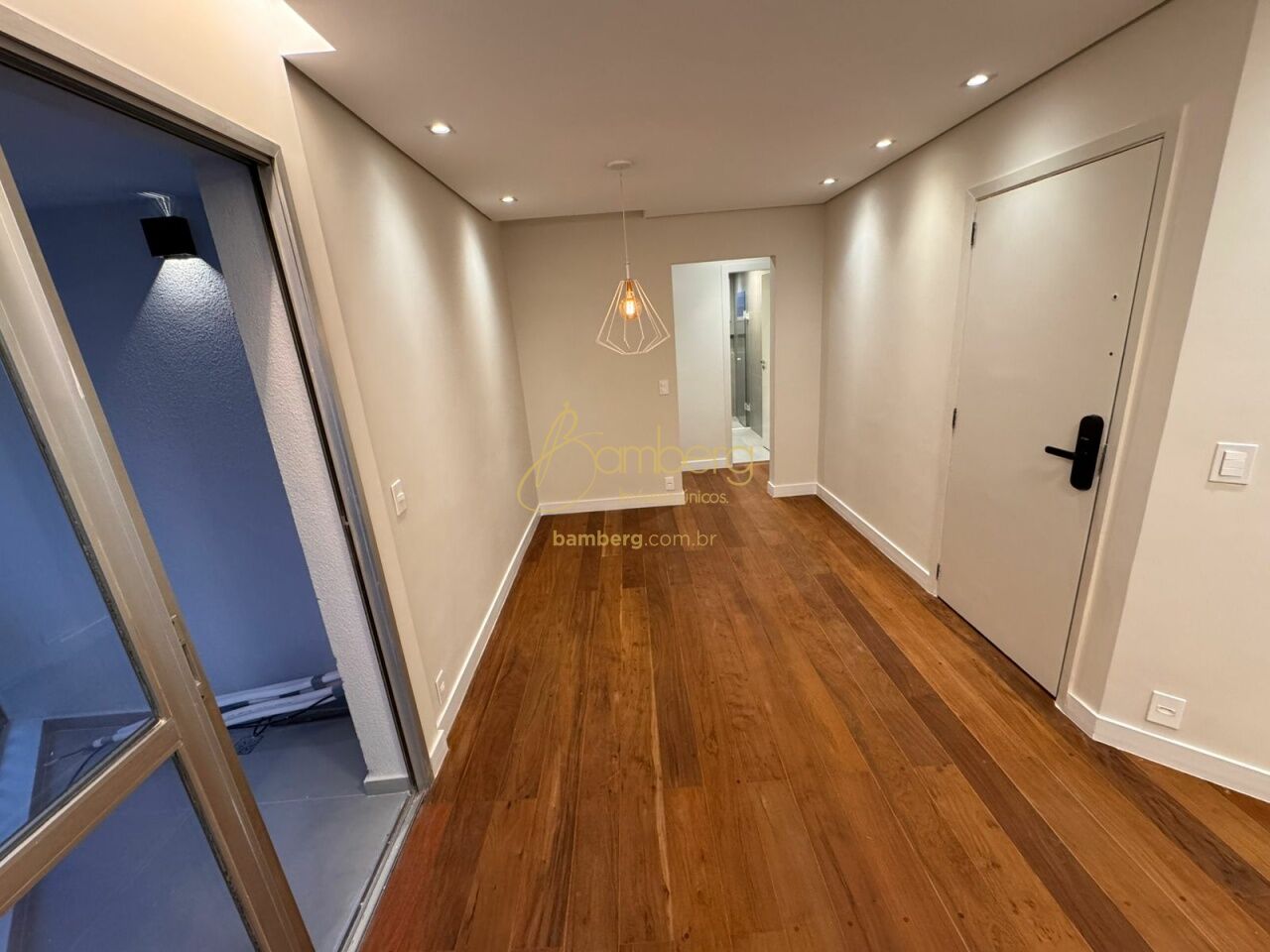 Apartamento no bairro Vila Olímpia - São Paulo