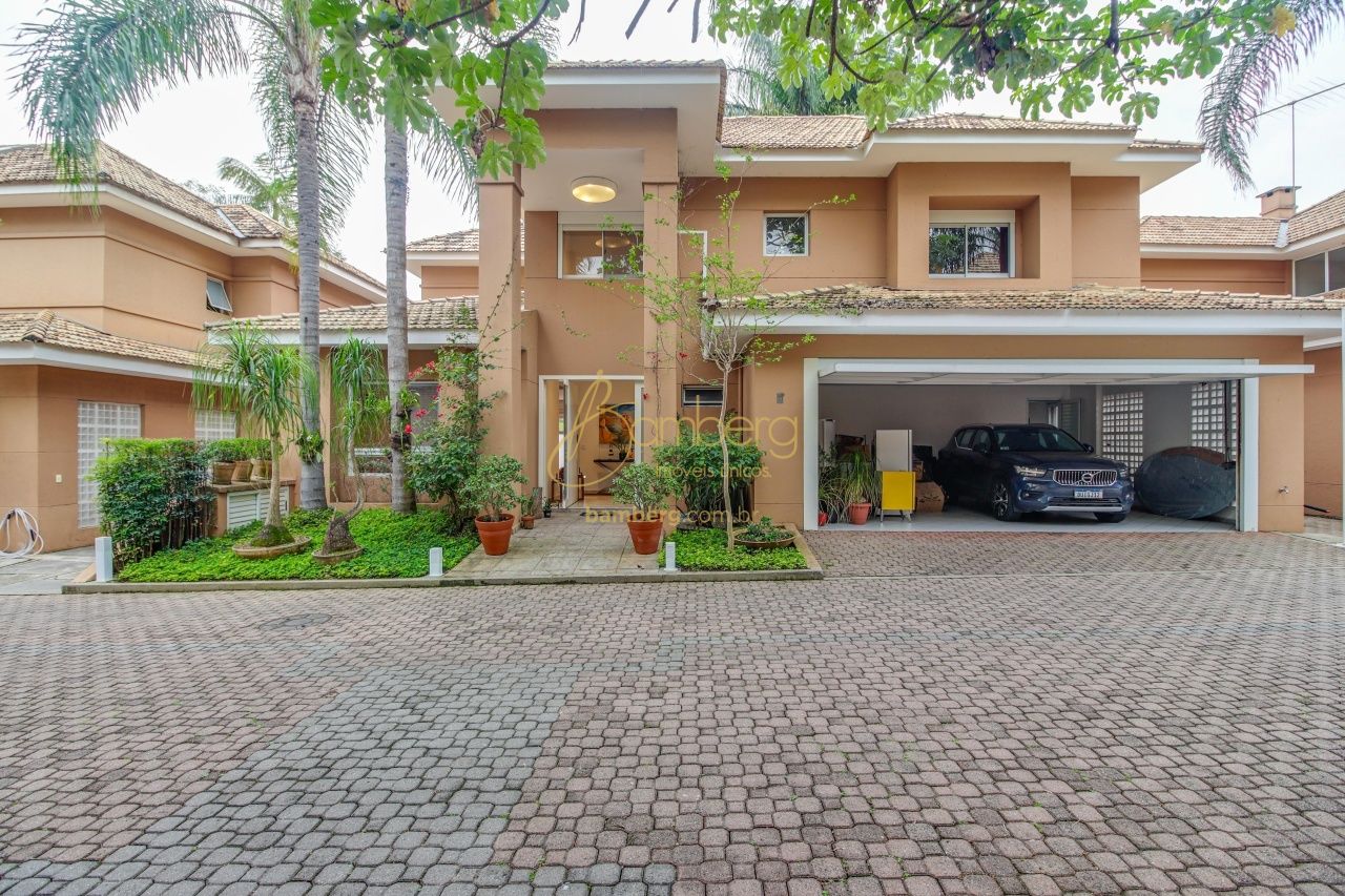 Alto da Boa Vista / São Paulo