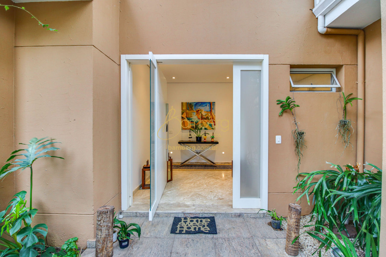 Alto da Boa Vista / São Paulo