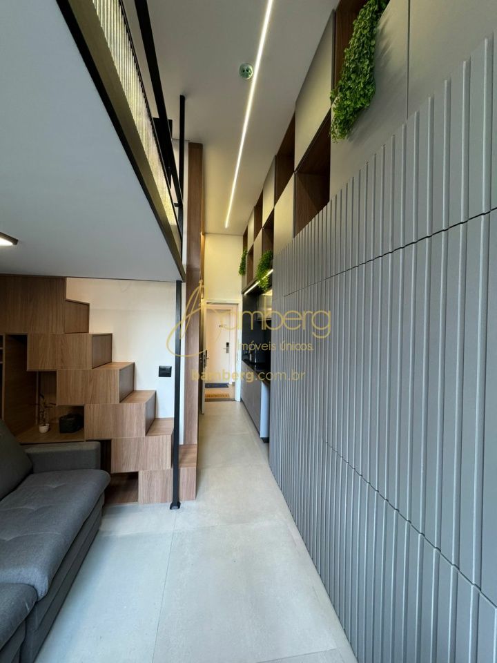 Jardim das Acácias / São Paulo