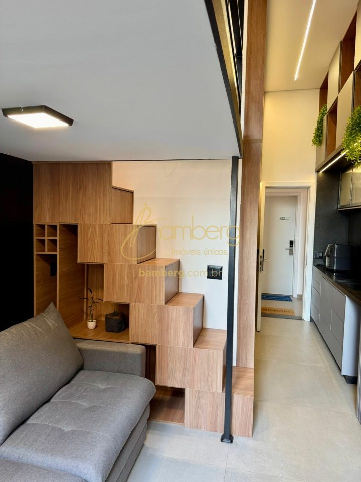 Jardim das Acácias / São Paulo