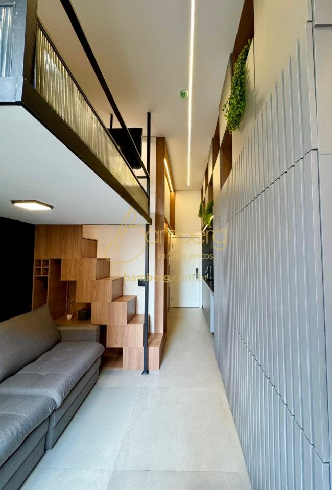 Apartamento no bairro Jardim das Acácias - São Paulo