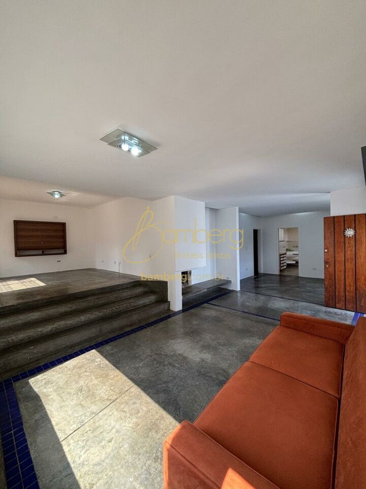 Jardim Petrópolis / São Paulo