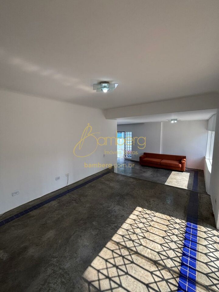 Jardim Petrópolis / São Paulo