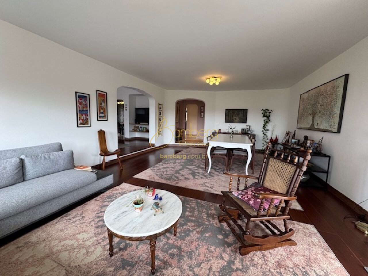 Jardim Marajoara / São Paulo